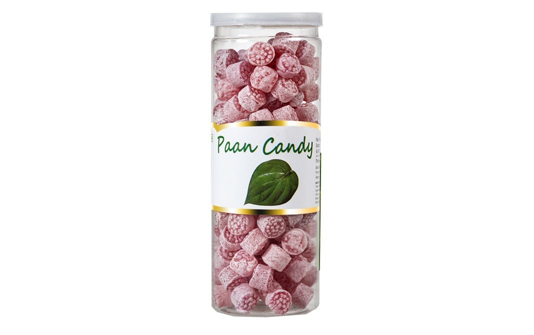 Shadani Paan Candy    Container  230 grams
